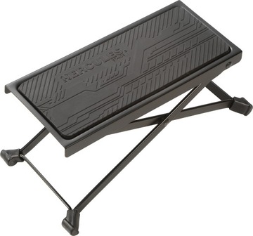 Podnóżek do gitary gitarzysty Hercules FS100B