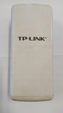 Маршрутизатор TP-Link TL-WA5210G 12 дБи 2,4 ГГц 27 дБм белый
