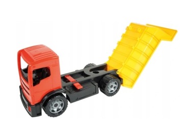 МЕРСЕДЕС САМОСВАЛ Лена ЛЕНА