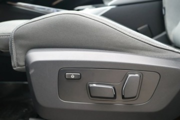 BMW X3 G45 SUV 2.0 20 208KM 2025 BMW X3 dostepne od reki 2.0 Hybryda 208KM, zdjęcie 12