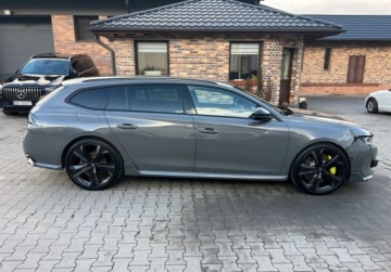 Peugeot 508 II 2023 Peugeot 508 1.6 Hybryda Plugin 360 KM LED Nawigacja Kamera 1.6 360KM, zdjęcie 1