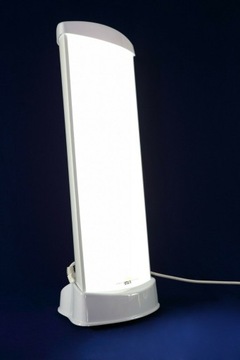 M CE антидепрессантная медицинская лампа от депрессии