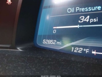 Chevrolet Corvette C7 2020 Chevrolet Corvette Stingray 3LT 2020 6.2 Benzyna 495KM, zdjęcie 12