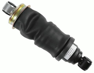 Sachs 311 189 Amortyzator, zawieszenie kabiny