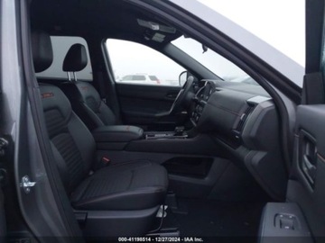 Nissan Pathfinder III 2024 Nissan Pathfinder Rock Creek 2024 3.5l 3.5 Benzyna 295KM, zdjęcie 10