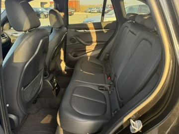 BMW X1 F48 2017 BMW X1 28i 2.0 245KM, xDrive, kamera, zdjęcie 9