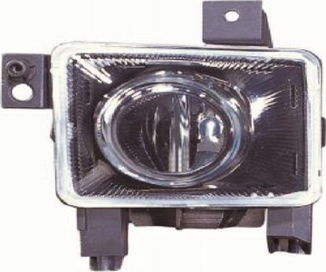 HALOGEN OPEL SIGNUM Z03 '03-'08 LEVÝ DEPO