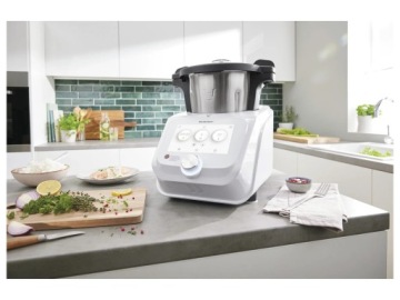 Лидломикс SILVERCREST Monsieur Cuisine Connect SKMC 1100 A1 4,5 л