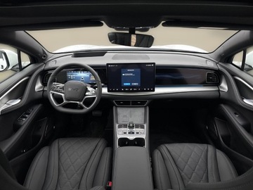 BYD Sealion 7 82.5kWh 530KM 2025 BYD Sealion 7, zdjęcie 28