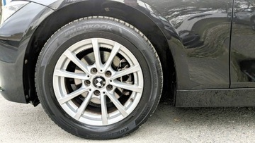 BMW Seria 3 F30-F31-F34 Touring 2.0 316d 116KM 2014 BMW 316 2.0D 116PS OPŁACONY Bezwypadkowy, zdjęcie 39