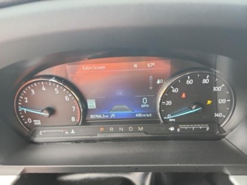 Ford Explorer VI 2020 Ford Explorer XLT, 4x4, od ubezpieczalni 23.0 Benzyna 300KM, zdjęcie 10