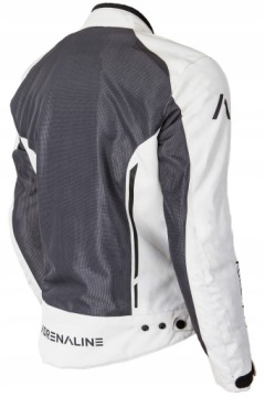 МОТОЦИКЛОВАЯ КУРТКА ADRENALINE MESHTEC 2.0 PPE S