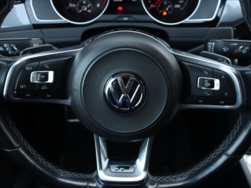 Volkswagen Arteon Fastback 2.0 TSI 190KM 2018 VW Arteon 2.0 TSI, Salon Polska, Automat, Skóra, zdjęcie 19