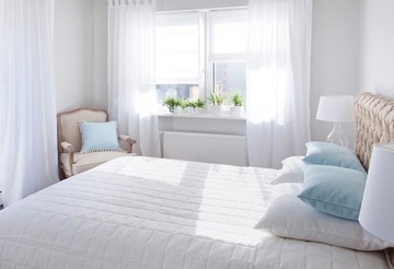 Decoria Римская штора Capri 160x170 белый