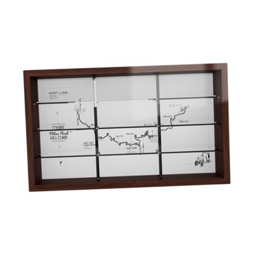 Витрина Масштаб 1/64, литая под давлением модель автомобиля, чехол