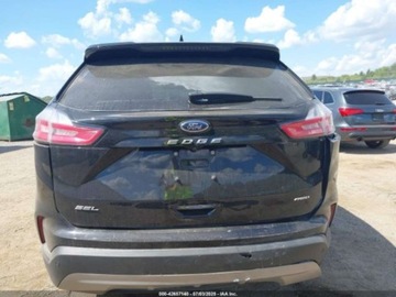 Ford Edge II 2021 Ford Edge SEL 2021 2.0l 2.0 Benzyna 250KM, zdjęcie 4