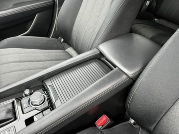 Mazda 6 III Sport Kombi Facelifting 2018 2.0 Skyactiv-G 145KM 2019 Mazda 6 Automat / Navi / Biała Perła / Salon Pl, zdjęcie 32