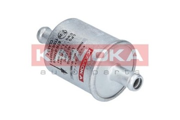 ГАЗОВЫЙ ФИЛЬТР KAMOKA CNG LPG 12 мм/12 мм