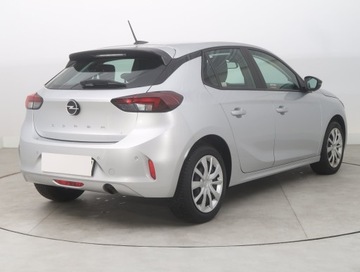 Opel Corsa F Hatchback 5d 1.2 75KM 2023 Opel Corsa 1.2, Salon Polska, Klima, Tempomat, zdjęcie 4