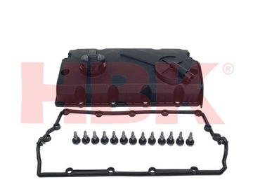 КЛАПАННАЯ КРЫШКА ODMA VAG VW AUDI SEAT SKODA 1.9 TDI 2.0TDI AVF AVB AWX BKE