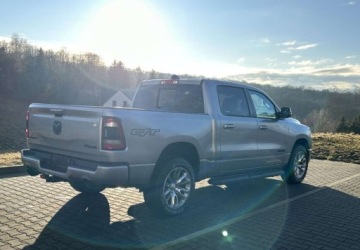 Dodge Ram V 2023 Dodge RAM Dodge RAM 5.7 Benzyna 390KM, zdjęcie 4