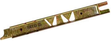 ZESTAW DO OSTRZENIA ŁAŃCUCHA / PILNIK 4.8MM