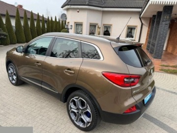 Renault Kadjar Crossover 1.6 dCi 130KM 2016 Renault Kadjar Energy 1.6 dCi 130KM CROSSBORDER 2016r Możliwa zamiana!, zdjęcie 9