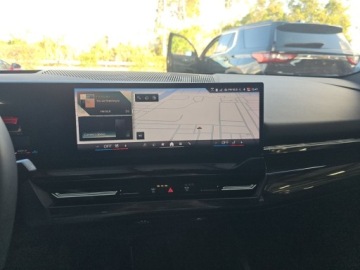 BMW Seria 5 G90-91 2024 BMW Seria 5 530I 2024 2.0 Benzyna 255KM, zdjęcie 10