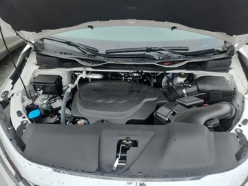Honda Odyssey IV 2023 Honda Odyssey Touring 2023 3.5l 3.5 Benzyna 280KM, zdjęcie 6