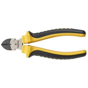 TOPEX Szczypce boczne 160 mm32D106