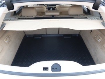 BMW Seria 5 F10-F11 Touring Facelifting 520i 184KM 2016 BMW 5 520i, Salon Polska, Automat, Xenon, zdjęcie 18