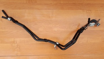 Zestaw Webasto JX61 18K463AB Ford focus MK4 Diesel