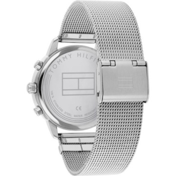 ЧАСЫ ЖЕНСКИЕ TOMMY HILFIGER 1782301 BLAKE + ГРАВИРОВКА