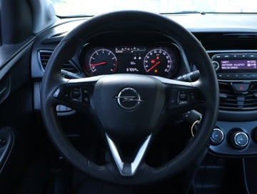 Opel Karl 1.0 Ecotec 75KM 2015 Opel Karl 1.0, Salon Polska, Klima, Tempomat, zdjęcie 17