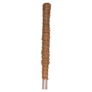 Palik kokosowy 50 cm podpora