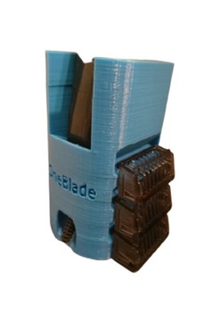 Organizer podstawka pod golarkę Pasuje do Philips OneBlade