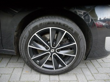 Renault Grand Scenic II 2013 Renault Grand Scenic 2.0d Stan b.dobry Gwarancja12, zdjęcie 14