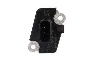 BOSCH 0 986 JG1 631 VÁHA VZDUCHU HMOTA VZDUCHU