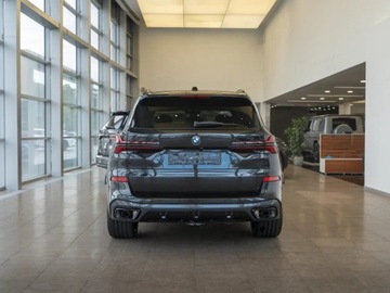 BMW X5 G05 SUV Facelifting 3.0 30d 298KM 2025 BMW X5 xDrive30d Sport Suv 3.0 (298KM) 2025, zdjęcie 1