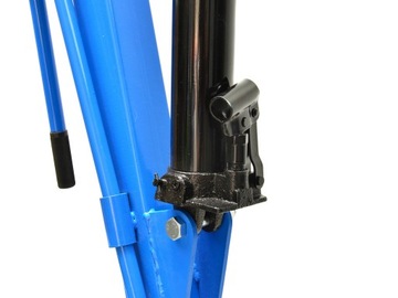 АВТОМОБИЛЬНЫЙ ПОДЪЕМНЫЙ КРАН ПОВОРОТНЫЙ КРАН 1Т 1000кг HDS