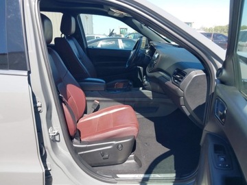 Dodge Durango III 3.6 V6 294KM 2023 Dodge Durango 2023 DODGE DURANGO GT PREMIUM AWD 3.6 Benzyna 295KM, zdjęcie 8