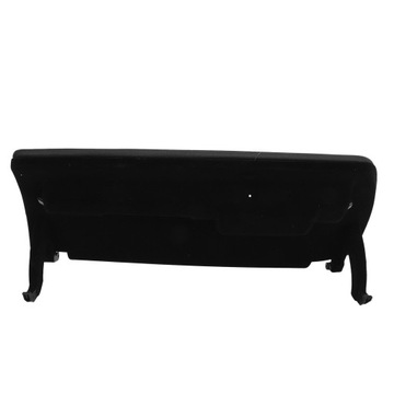 Крышка перчаточного ящика автомобиля 51166839000 Black MS