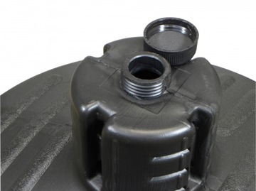 ОТДЕЛЬНО СТОЯЩИЙ РЕГУЛИРУЕМЫЙ МАНЕКЕН MASTERS BOX-MAN, ЧЕРНЫЙ