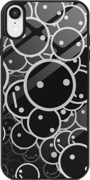 Etui GLASS BLWH IPHONE 7 / 8 / SE2 / SE3