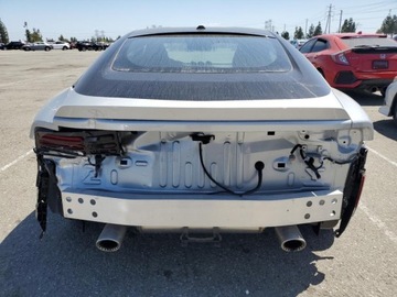 Nissan 2025 Nissan Inny Z Performance 2025 3.0l 3.0 Benzyna 400KM, zdjęcie 2