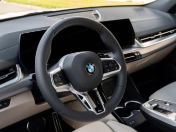 BMW X2 U10 2025 BMW X2 sDrive20i Sport Suv 1.5 (170KM) 2025, zdjęcie 5