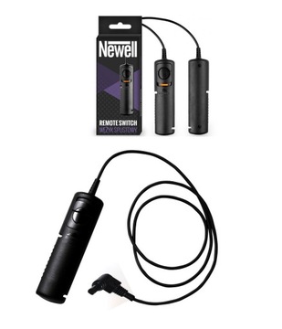 PILOT STEROWANIA WĘŻYK SPUSTOWY do CANON EOS 5D