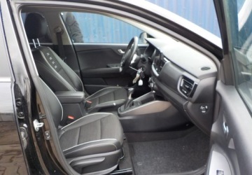 Kia Stonic I Crossover Facelifting 1.0 T-GDI MHEV  120KM 2023 Kia Stonic GT-Line Benzyna 120KM, zdjęcie 19