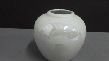 Фарфоровая ваза Gerold Porzellan Bavaria art