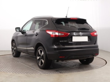 Nissan Qashqai II Crossover 1.2 DIG-T 115KM 2014 Nissan Qashqai 1.2 DIG-T, Salon Polska, Skóra, zdjęcie 2